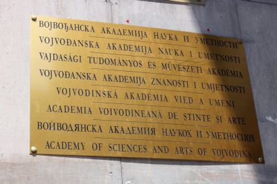 Otvorene nove prostorije: VAZU je neizostavan čimbenik razvoja pokrajine  